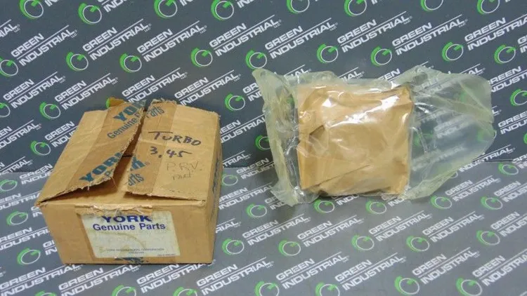 Used YORK _UNKNOWN_ Chiller & Refrigeration Parts Wisconsin US | Green Industrial #670871