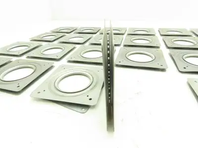 New | in-Stock TRIANGLE _UNKNOWN_ Bearings | Arrow Industrial #613571