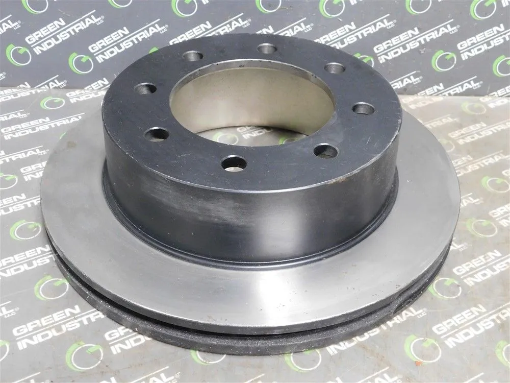 Unbranded 49-86828 Rear Disc Brake Rotor MIN THK 27MM 13.125" OD 4.82" Bore New