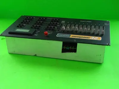 USED MOOG 126-320A