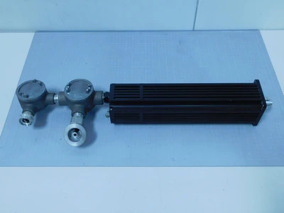 Used ELWOOD _UNKNOWN_ Servo Motors | OCO Industrial #1614924