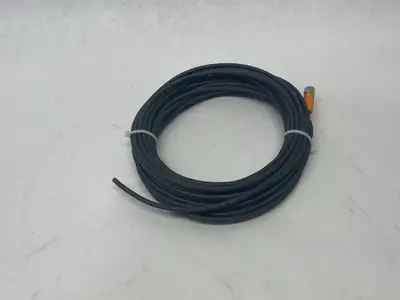 New | in-Stock Maverick Industrial Sales Single Ended Female M8 Cordset 10m Length ADOGF030MSS0010H03 Cable & Wire Michigan US | Maverick Industrial Sales #1392224