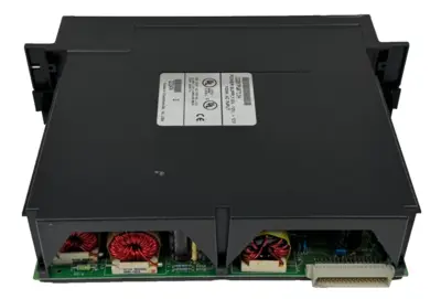 USED GE FANUC IC697PWR711