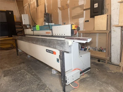 Used HOLZ-HER PRIMUS 1436 S Edge Banders Texas US | MachineryMax #1490056