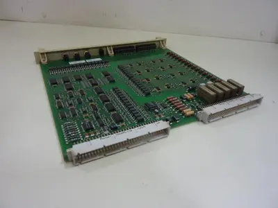 USED ABB 3HAB2214-1/2