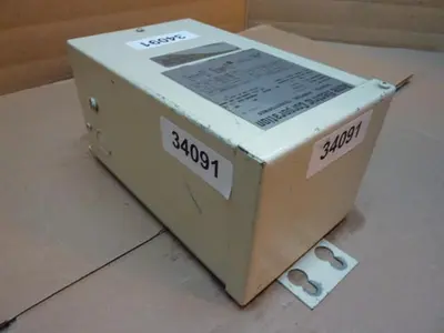 USED ACME ELECTRIC T-1-37920