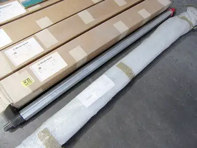 Used QUICKWOOD _UNKNOWN_ Woodworking Sanders Pennsylvania US | Highland Automation #1298190