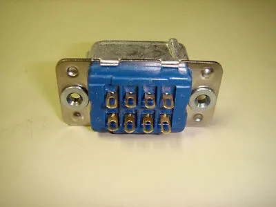 Used Cooper Interconnect 26-4201-8S Miscellaneous Equipment (Electrical & Power) Arizona US | ASSET CONVERSION SPECIALISTS, INC. #306828