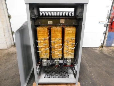 Used Challenger NA Transformers Ohio US | Equipment Recovery Corp. #1329721