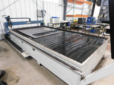 Used _UNKNOWN_ _UNKNOWN_ Plasma Cutters Indiana US | Thompson Auctioneers #1322682