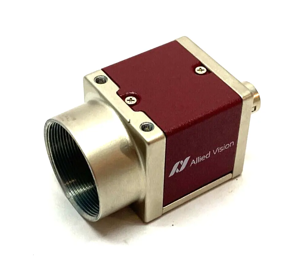 USED ALLIED VISION MAKO ULTRA-COMPACT MONOCHROME CAMERA USB 3.0