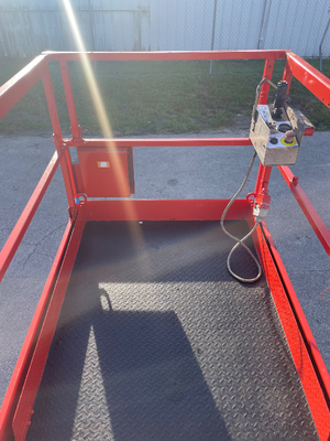 Used 2019 Skyjack SJ4632 Scissor Lifters Wisconsin US | Stack Equipment #1080583