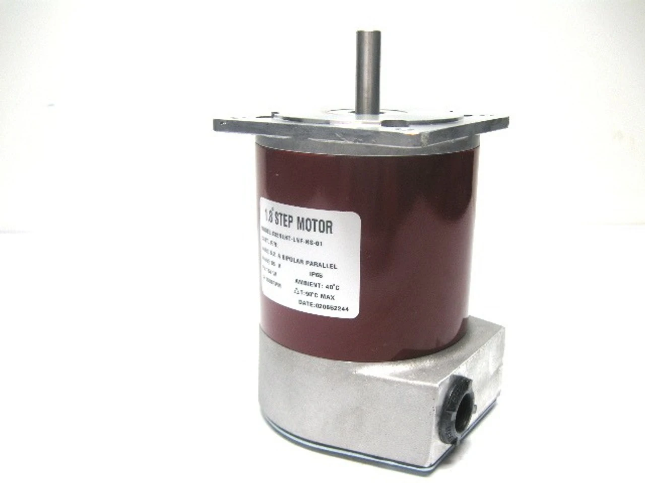 NEW PACIFIC SCIENTIFIC E32NLHT-LNF-NS-01