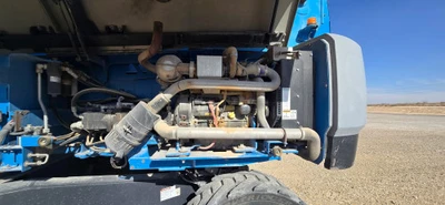 Used 2016 GENIE SX180 Telescopic Boom Lifts Pennsylvania US | National Lift Equipment #1382199