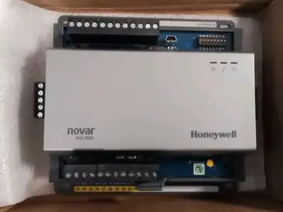 Used Honeywell XIO-RIM-S PLC Processors US | Infinity wholesale & Supply LLC #1305719