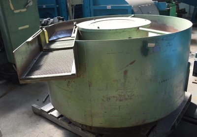 1990 KURT WALTHER GMBH G500 Dryers | Mohawk Machinery (1)