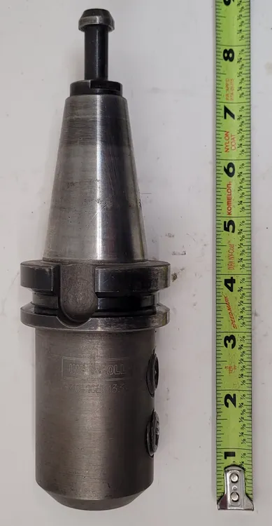 Used INGERSOLL B40-10EM334 Tooling & Accessories (Other) Kentucky US | Machinery Central #204251