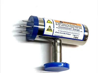 USED MKS GRANVILLE-PHILLIPS CONVECTRON GAUGE E50902