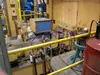 1972 BULLARD 124" DYN-AU-TAPE Vertical Boring Mill thumbnail