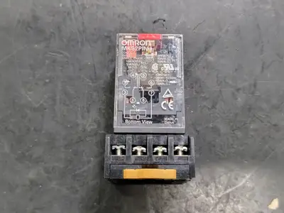 New | in-Stock OMRON MKS2PIN Misc Electrical & Power Parts British Columbia CA | Lenmark #246971
