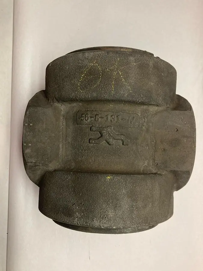 Used UNBRANDED 56-6-131-M Indicators Ohio US | Surplus Asset Holdings #1403220