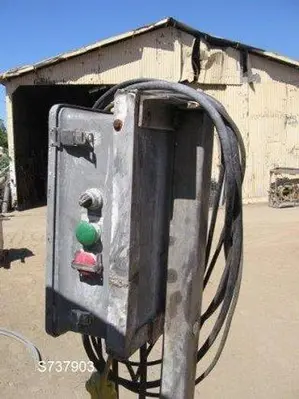 USED APV CREPACO R6