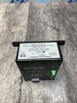 INGERSOLL RAND 39813274 Electrical/PLC/Automation | ESS Industrial Equipment Sales (7)