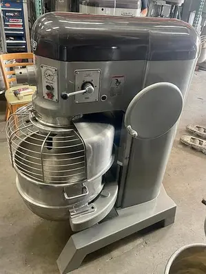 Used 2009 HOBART L800 Planetary Mixers Ohio US | Palm Beach Restaurant Equipment, LLC #1421280