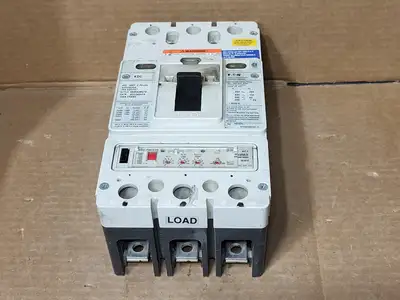 Used EATON KDC3400FS Switchgears British Columbia CA | Lenmark #1427048