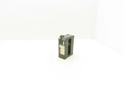 Mitsubishi CW-40LM Current Transformer 1200:5 Ratio 1100V 40VA