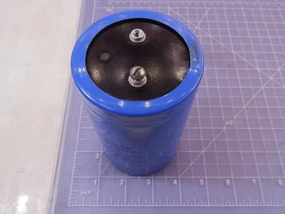 Used SPRAGUE POWERLYTIC _UNKNOWN_ Capacitors | OCO Industrial #1610041