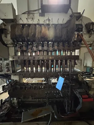 WATERBURY FARREL 1012 Presses | Global Machine Brokers, LLC (3)