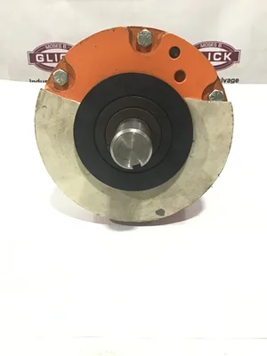 Browning TGC200 Torq Gard Torque Overload Clutch Torque Range with Gearbox