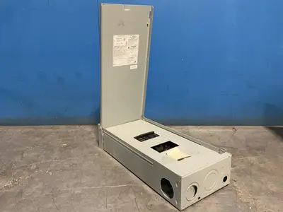 Used MIDWEST U281C1 Electrical Boxes Ohio US | HGR 24 #1280264