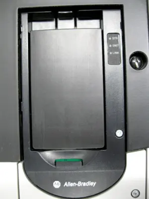 USED Allen-Bradley 20F-1AND186AN0NNNNN