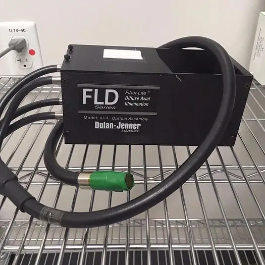FLD AI-A OPTICAL ASSEMBLY