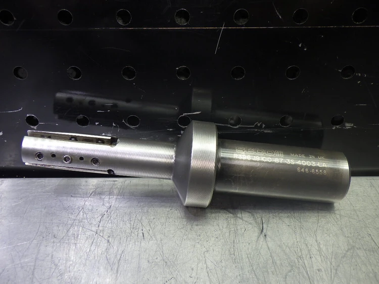 Used SECO _UNKNOWN_ Thread Mill Tools Michigan US | Superior Machine & Tool Inc #921690