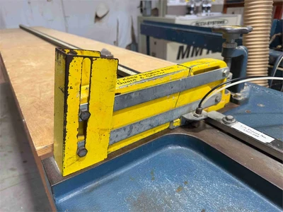 Used WHIRLWIND 1000 Trim Saws Texas US | MachineryMax #1249189