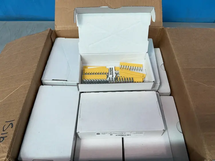 Used ALLENBRADLEY 1492CJLJ610 Misc Electrical & Power Parts Ohio US | HGR 24 #1463346