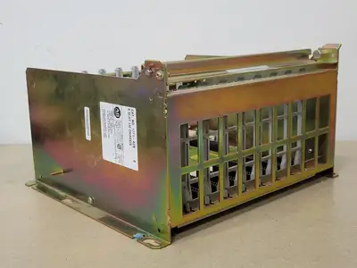 NEW ALLEN BRADLEY 1771-A2B-B