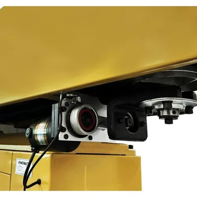 NEW POWERMATIC OES9138B