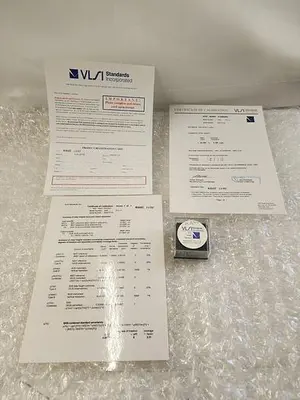 VLSI SHS-24.0 Q STEP HEIGHT INTO QUARTZ