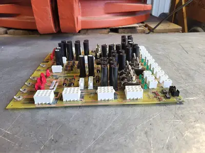 NEW GENERAL ELECTRIC DS200TCPDG1BDC