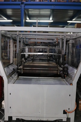 USED 2015 SIDEL 3S-F9
