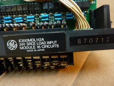 USED GENERAL ELECTRIC / GE 1C610MDL112A