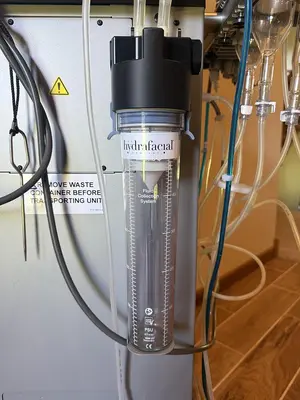 Used 2021 EDGE SYSTEMS HYDRAFACIAL MD ELITE Pumps / Aspirators Minnesota US | Midwest Medical #1467855