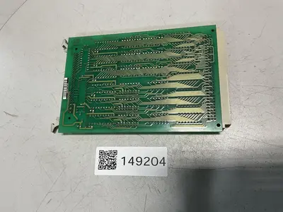 USED OPTIMISED CONTROL D481 RP1