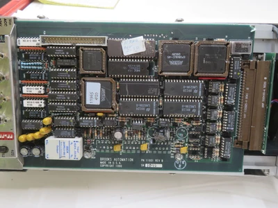 Used BROOKS AUTOMATION _UNKNOWN_ Robots | OCO Industrial #1753313