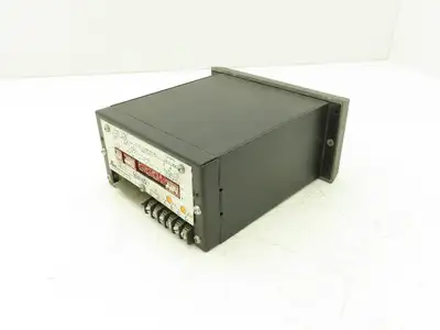 Red Lion 5162140 | Series 600 Speed Ratio Indicator Display 115VAC 4-Digit