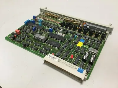 USED SIEMENS 6ES5 244-3AA21